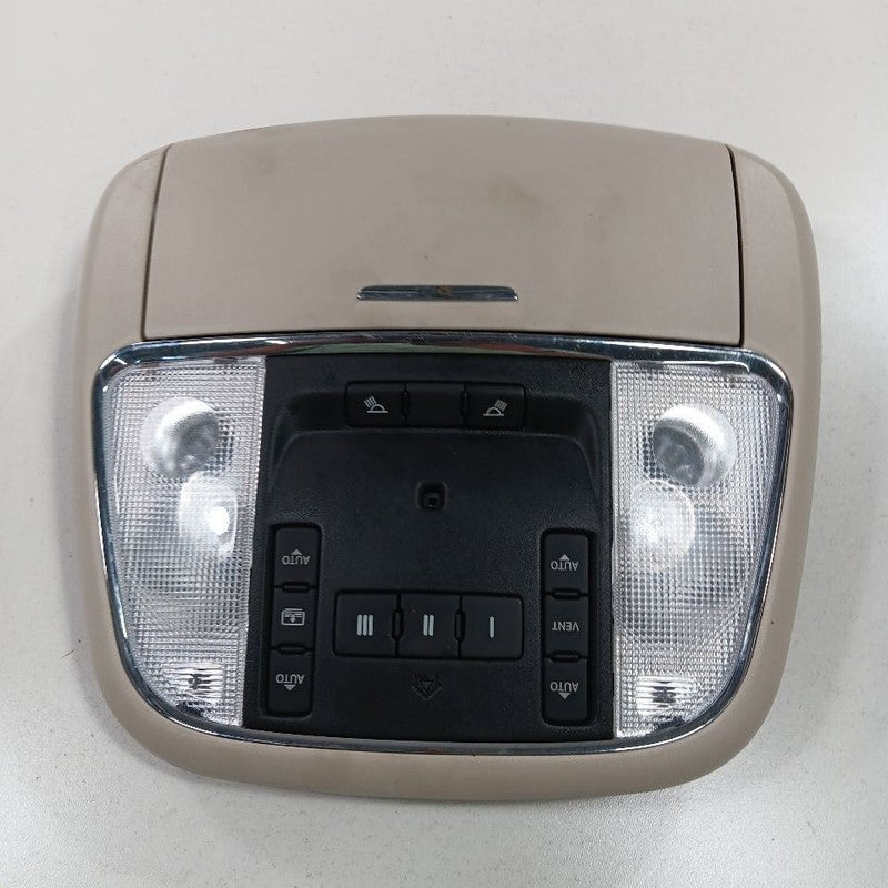 Chrysler 300 Sun Glasses Holder  2015 2016 2017 2018 2019 OEM