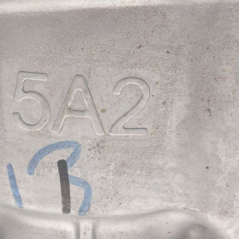 Bare Engine Cylinder Block Fits 16-22 Acura ILX