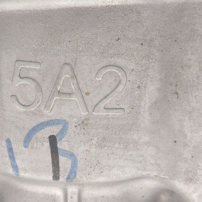 Bare Engine Cylinder Block Fits 16-22 Acura ILX