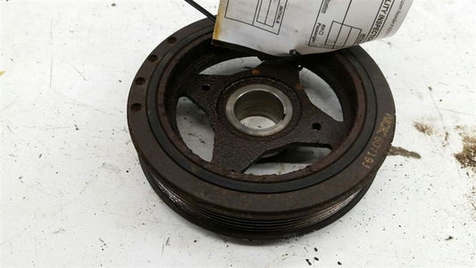 12303EN20C Harmonic Balancer 1.8L Fits 07-19 Nissan Sentra OEM