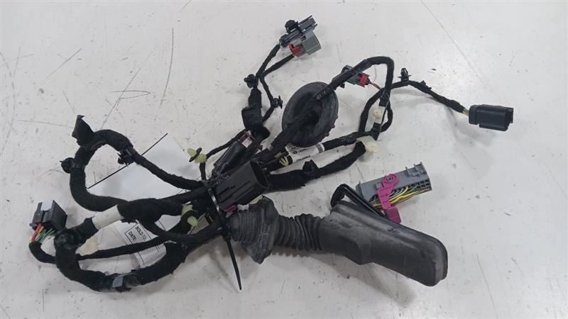 Chevy Volt Door Harness Wire Wiring Right Passenger Front  2011 2012 2