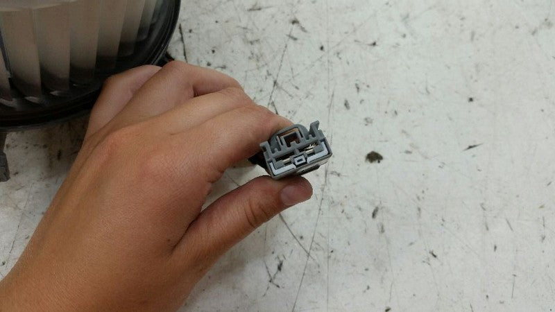 13369460 Blower Motor Fits 11-16 LACROSSE 97588