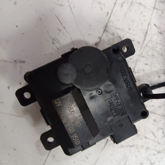 Mazda CX-9 Flap Door Motor Heater AC Door Actuator  2016 2017 2018 OEM