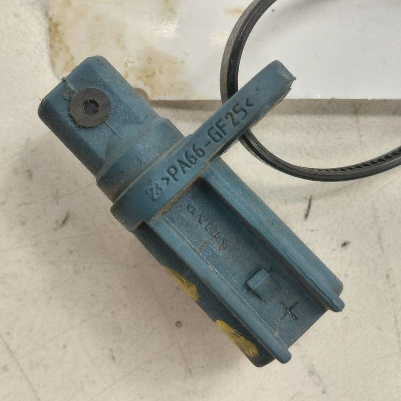 Volvo S60 Passenger Right Rear Transmission Speed Sensor  2018 2017 20