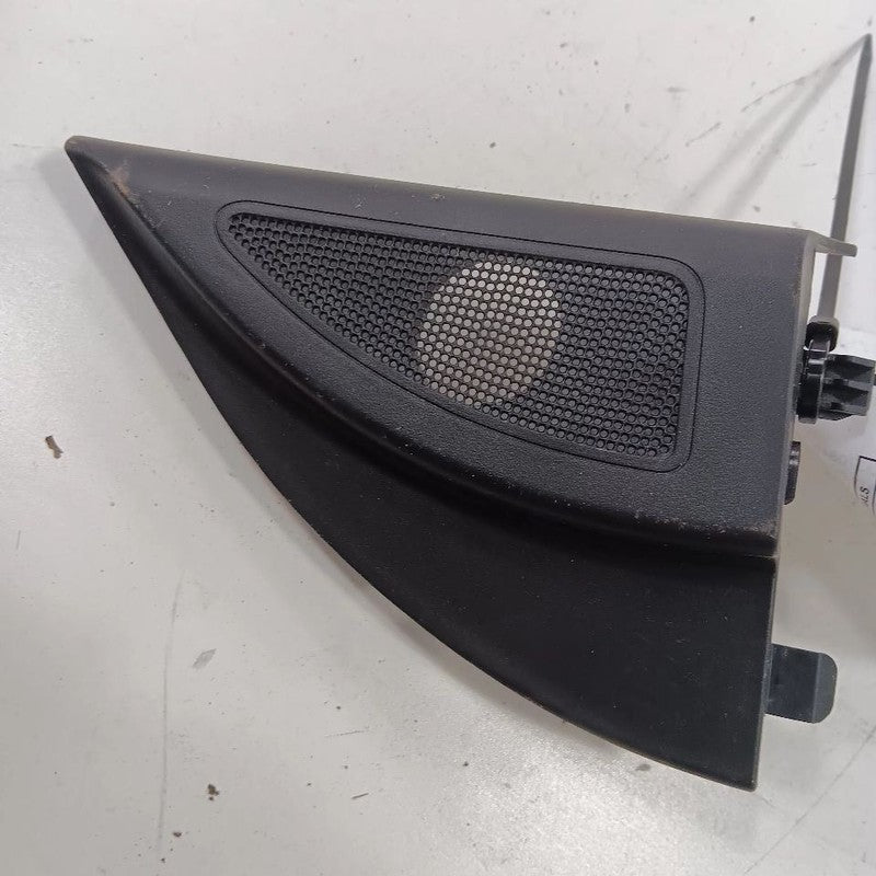 Hyundai Elantra Mirror Mount Cover Door Trim Right Passenger  2017 201