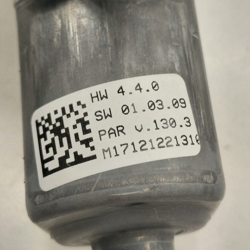Left Rear Power Window Motor Fits 18-24 Alfa Romeo Stelvio