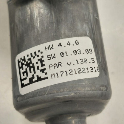 Left Rear Power Window Motor Fits 18-24 Alfa Romeo Stelvio
