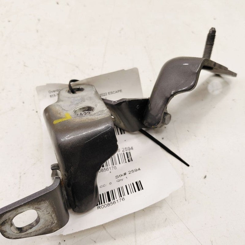 Ford Escape Door Hinge Set Left Front Driver  2022 2023 2024
