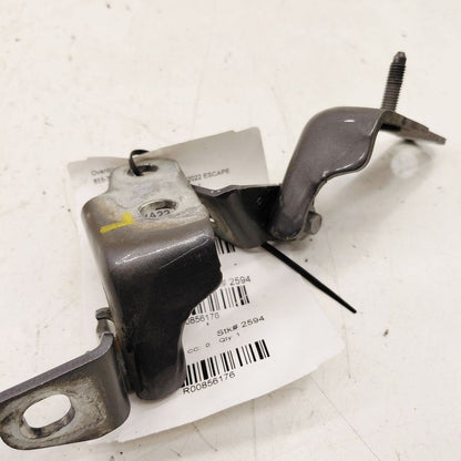 Ford Escape Door Hinge Set Left Front Driver  2022 2023 2024