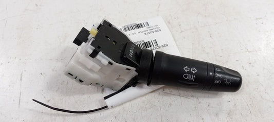 25540EE91E Turn Signal Blinker Switch VIN J 1st Digit Japan Built Fits 08-15 ROGUE