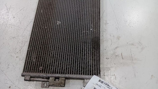 Air Conditioning AC Condenser 2 Door Abarth Fits 12-17 FIAT 500 OEM