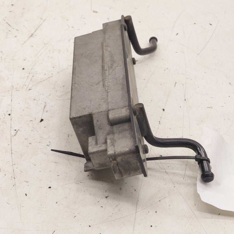 Volvo S60 Front Carrier Exhaust Mount Hanger 2018 2017 2016