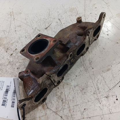 Fiat 500 1.4 Exhaust Manifold 2018