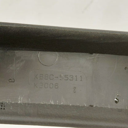 Mazda CX-5 Passenger Right Side Lower Dash Bezel 2023 2022 2021 2020 O