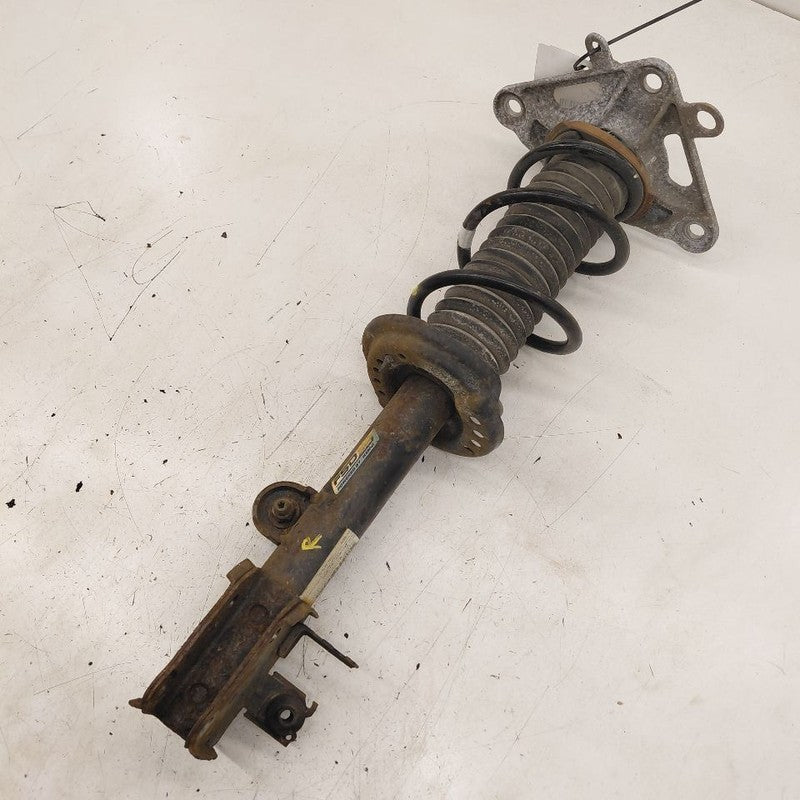 Passenger Right Rear Strut 4 Door X Model AWD Fits 16-17 FIAT 500