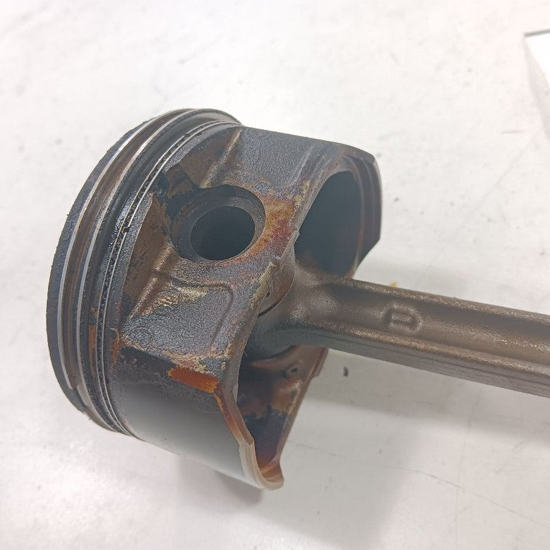 Outlander Sport Single Piston With Connecting Rod   2019 2020 2021 202