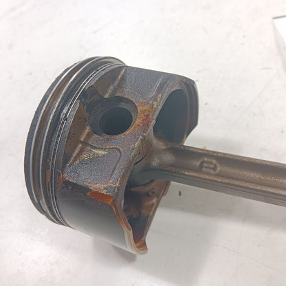 Outlander Sport Single Piston With Connecting Rod   2019 2020 2021 202