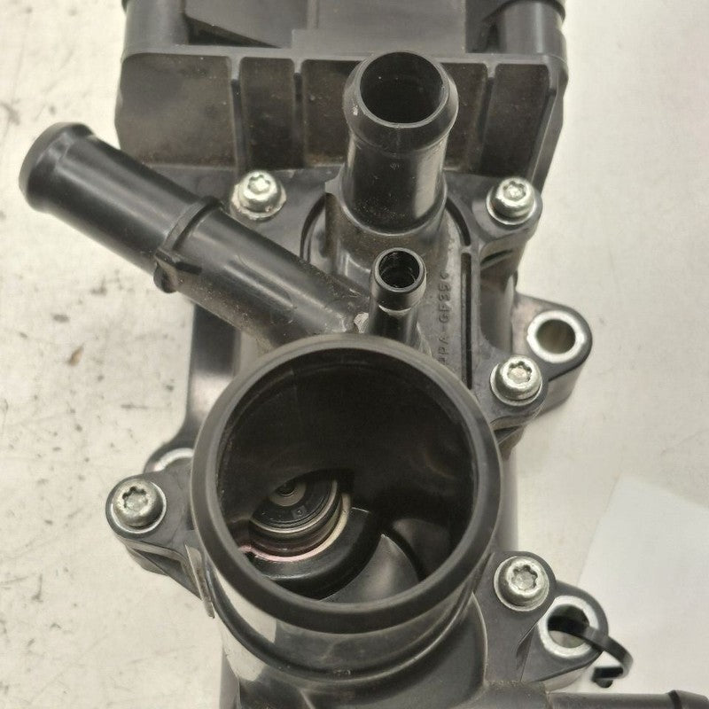 Lexus NX350 Thermostat Housing Mount Bracket  2.4 2022 2023 2024 2025