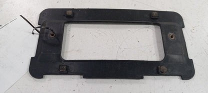Mini Cooper S License Plate Holder Bracket Mount Rear 2002 2003 2004 2