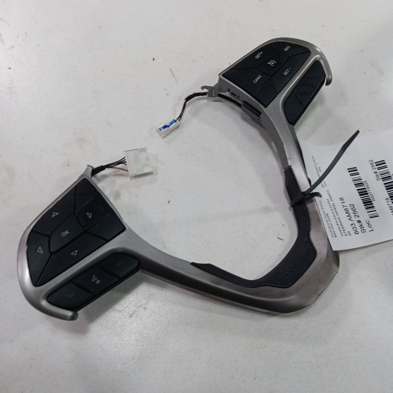 Grand Cherokee Column Switch Blinker Signal Wiper Mount Bracket  2017 