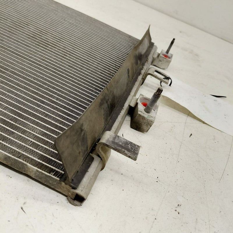 Air Conditioning AC Condenser Fits 21-24 Ford Escape
