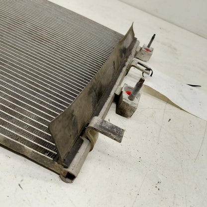 Air Conditioning AC Condenser Fits 21-24 Ford Escape