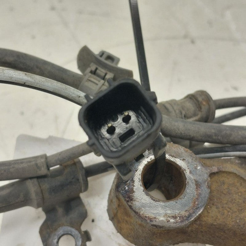 Driver Left Front Spindle Knuckle Bearing Hub Without Sport 18-23 Hyun