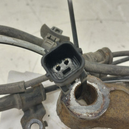 Driver Left Front Spindle Knuckle Bearing Hub Without Sport 18-23 Hyun