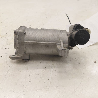Chevy Trax Transmission Oil Pump  1.2 2025 2024