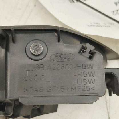 Ford Escape Door Handle Right Passenger Rear Interior Inside  2022 202