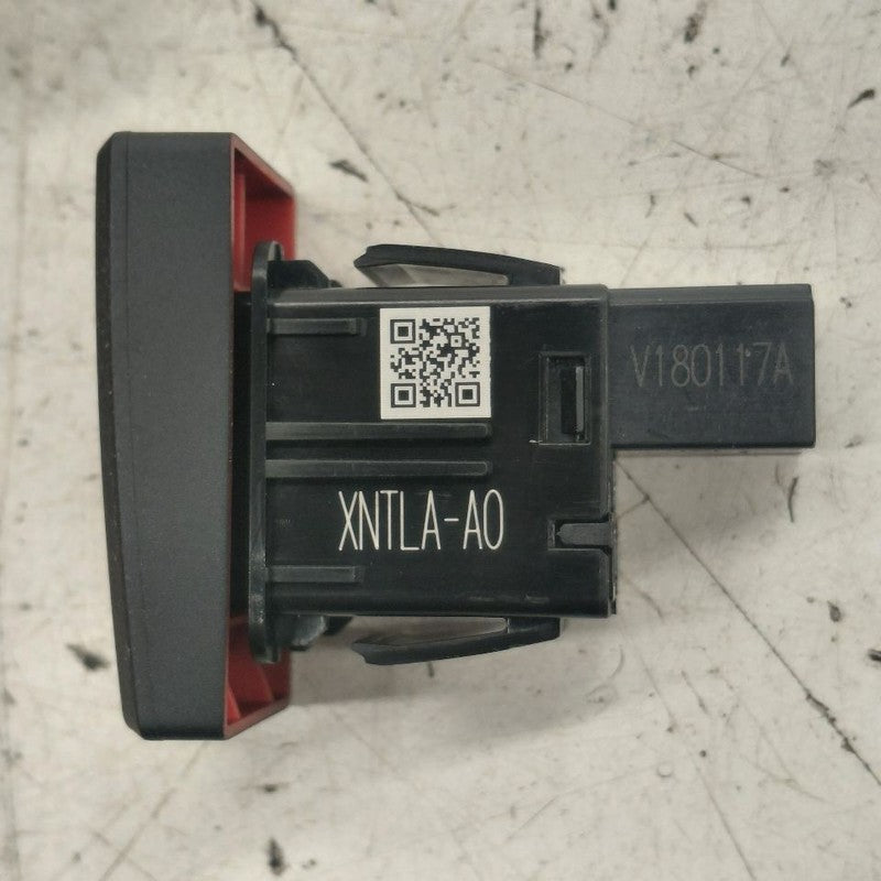 Honda CR-V Hazard Switch 4 Way Flasher Button  2019 2018 2017