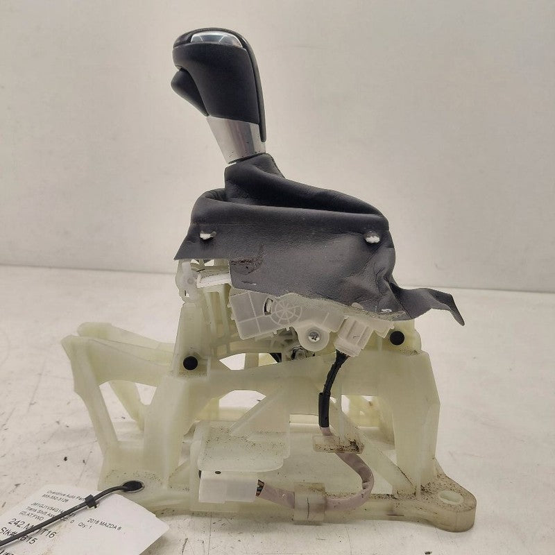 Mazda 6 Transmission Gear Shifter  2016 2015 2014