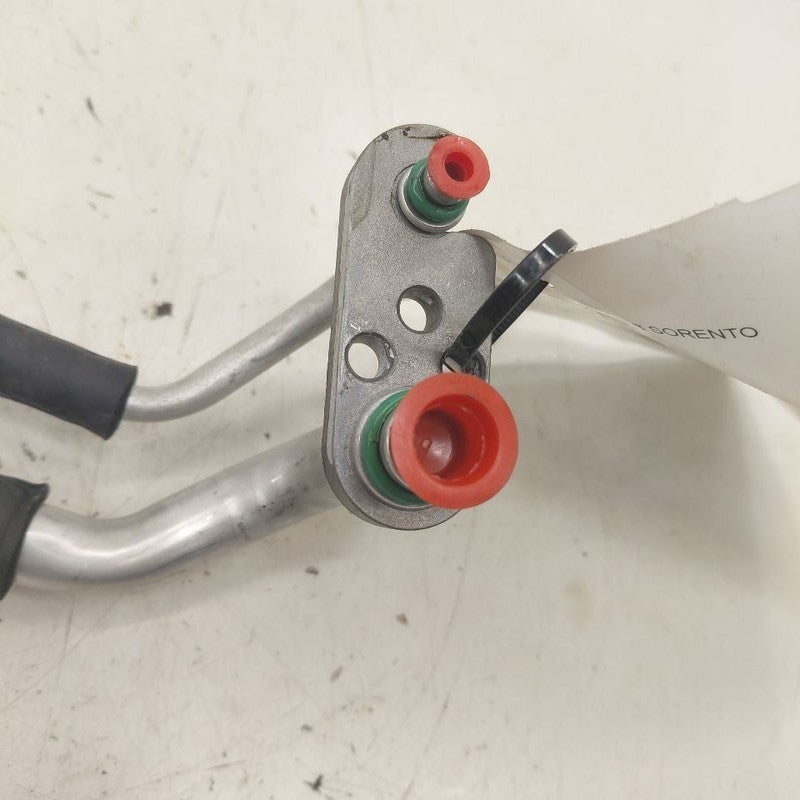 Kia Sorento AC Hose Line  3.3 2018 2017 2016