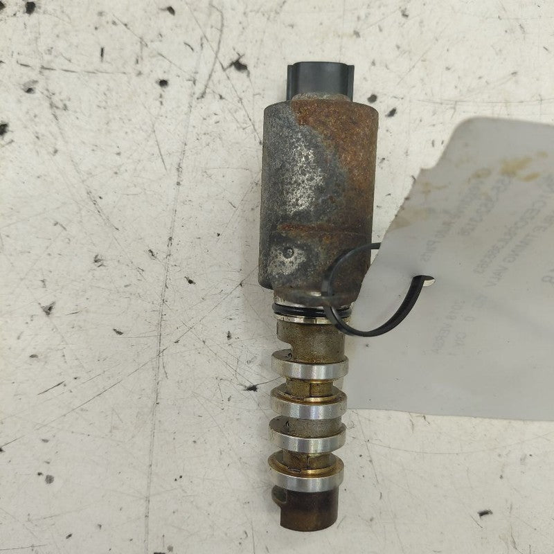 Nissan Versa Note Variable Timing Gear Oil Control Valve Solenoid 2019