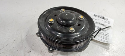 12657499 Coolant Water Pump Fits 08-20 ENCLAVE