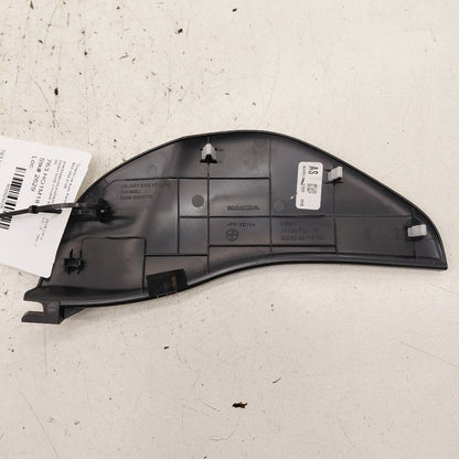 Honda CR-V Dash Side Cover Right Passenger Trim Panel  2019 2018 2017