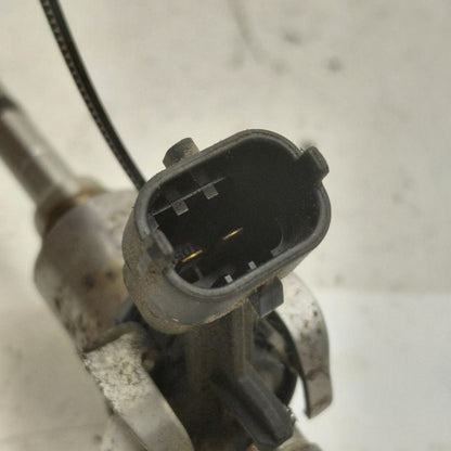 Fuel Injection Injector 1.6L Fits 12-17 Hyundai Accent