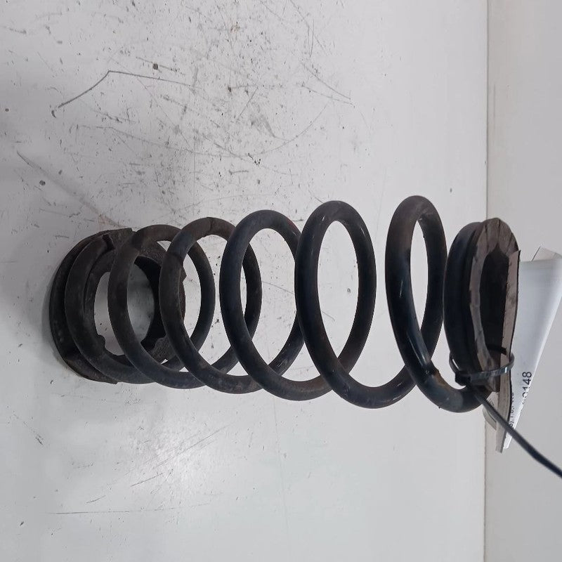 Coil Spring Rear Back Model Fits 14-19 Kia Soul