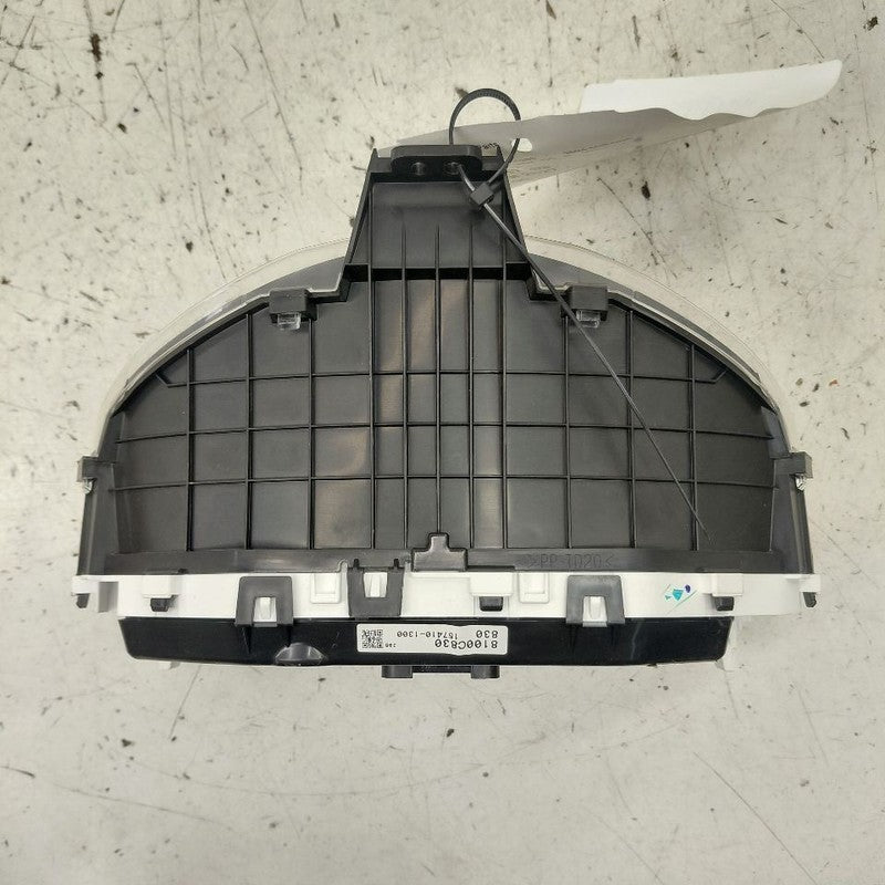 Speedometer Gauge Cluster MPH Fits 21-24 Mitsubishi Mirage