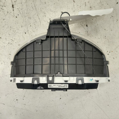 Speedometer Gauge Cluster MPH Fits 21-24 Mitsubishi Mirage