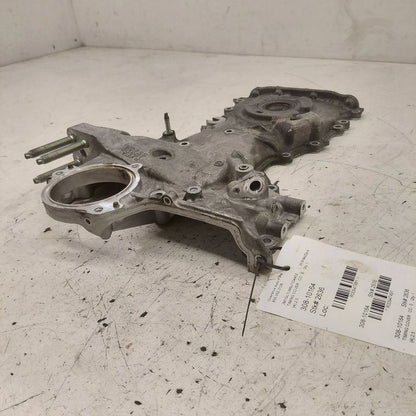 Timing Cover Naturally Aspirated Fits 18-22 Mazda CX-5