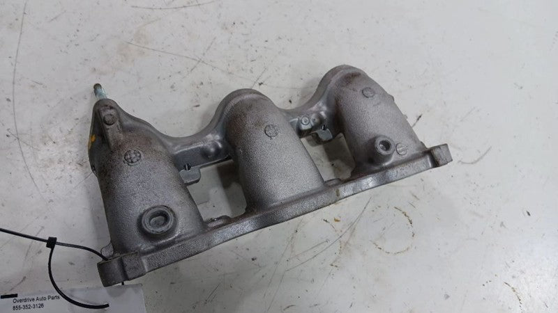 Right Passenger Air Intake Manifold 3.0L Hybrid Lower Rear Fits 07-13 