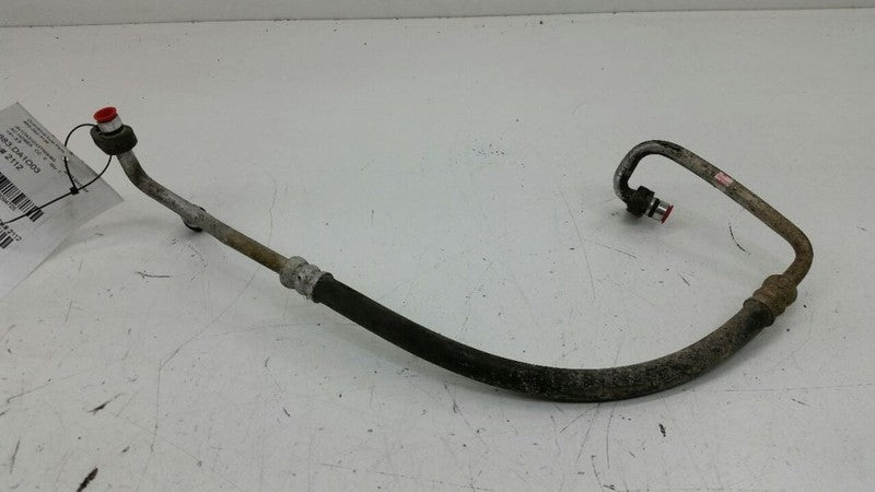 2003 Nissan Maxima AC Air Conditioning Hose Line OEM 2000 2001 2002