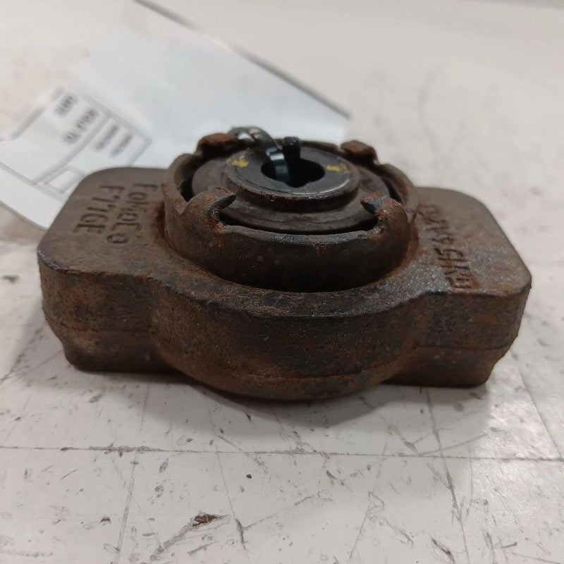 Ford Ecosport GN15-4A263-AB Passenger Right Axle Damper 2018 2019 2020