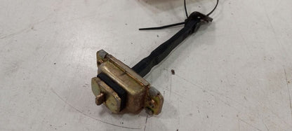 Hyundai XG350 Door Check Left Rear Hinge Stop Stopper Detent 2003 2004