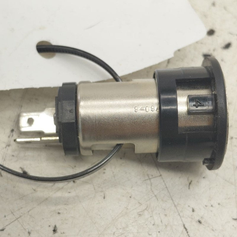 Nissan Murano 12V Power Port Socket  2020 2021 2022 2023
