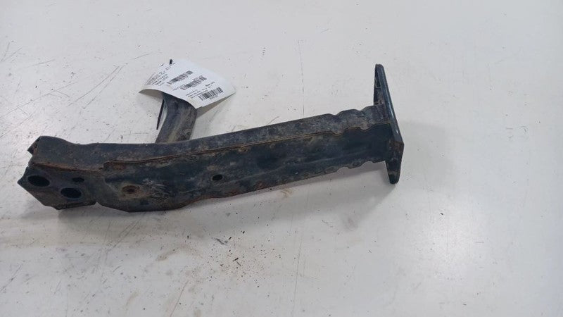 Fiat 500 Driver Left Front Support Frame Horn 2012 2013 2014 2015 2016