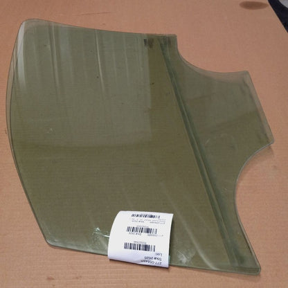 Passenger Right Front Door Glass Window Fits 13-22 Chevy Trax