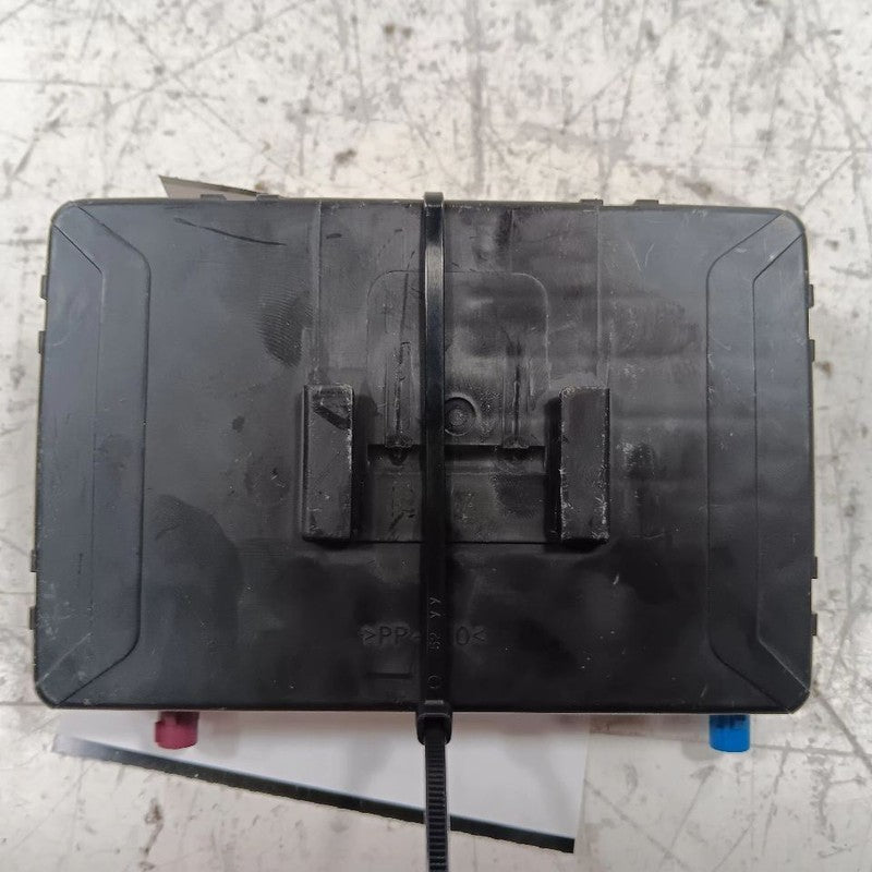 Communication Telematics Control Module Fits 13-17 Nissan LEAF OEM