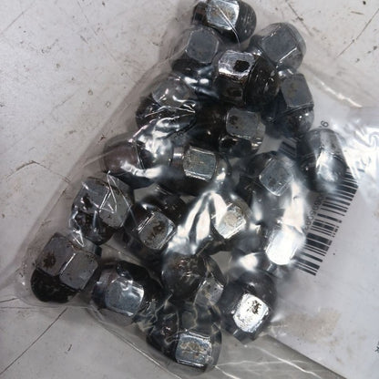 Subaru Crosstrek Lug Nut Set  2019 2020 2021 2022 2023 OEM